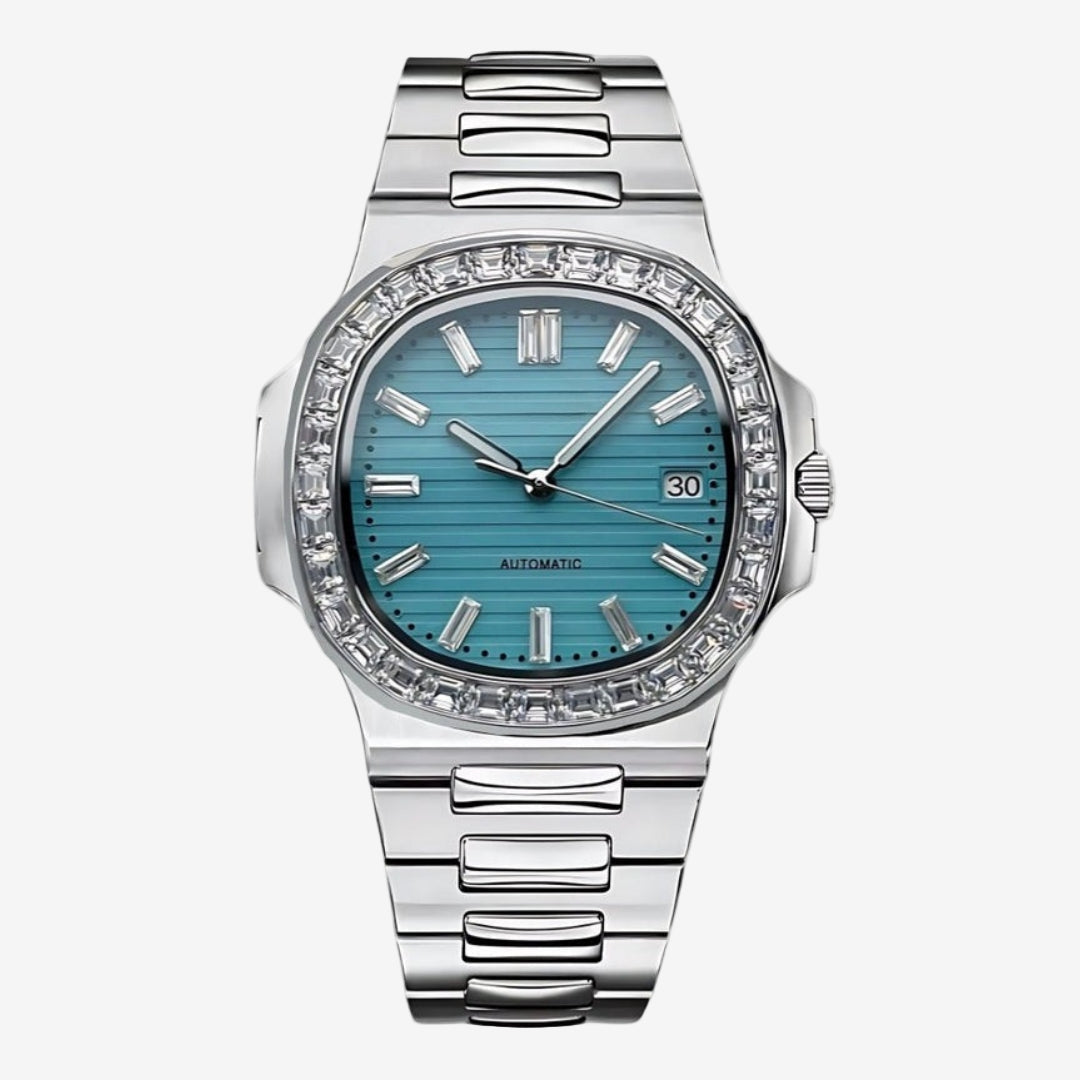 NAUTIKO EDITION PRESTIGE STONE TIFFANY BLUE MOD