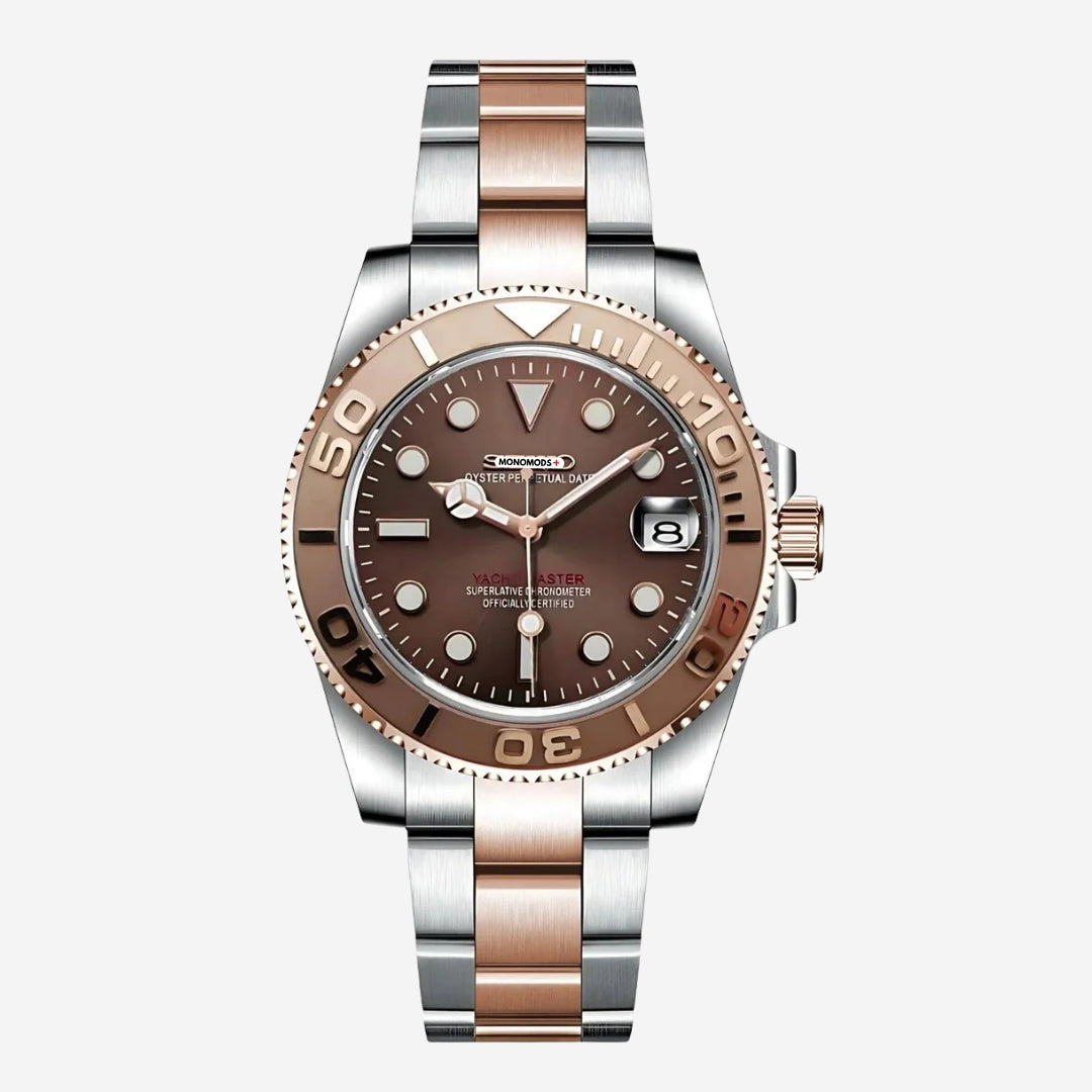 SUBMAESTRO – Coco Brown Harbor Edition