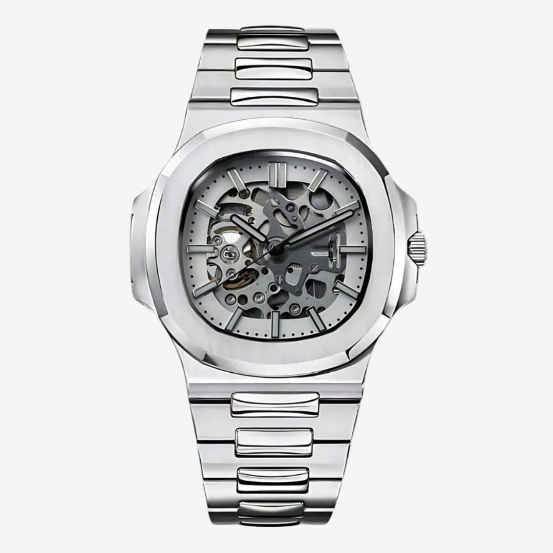 NAUTIKO LIMITED EDITION PRESTIGE SKELETON MOD