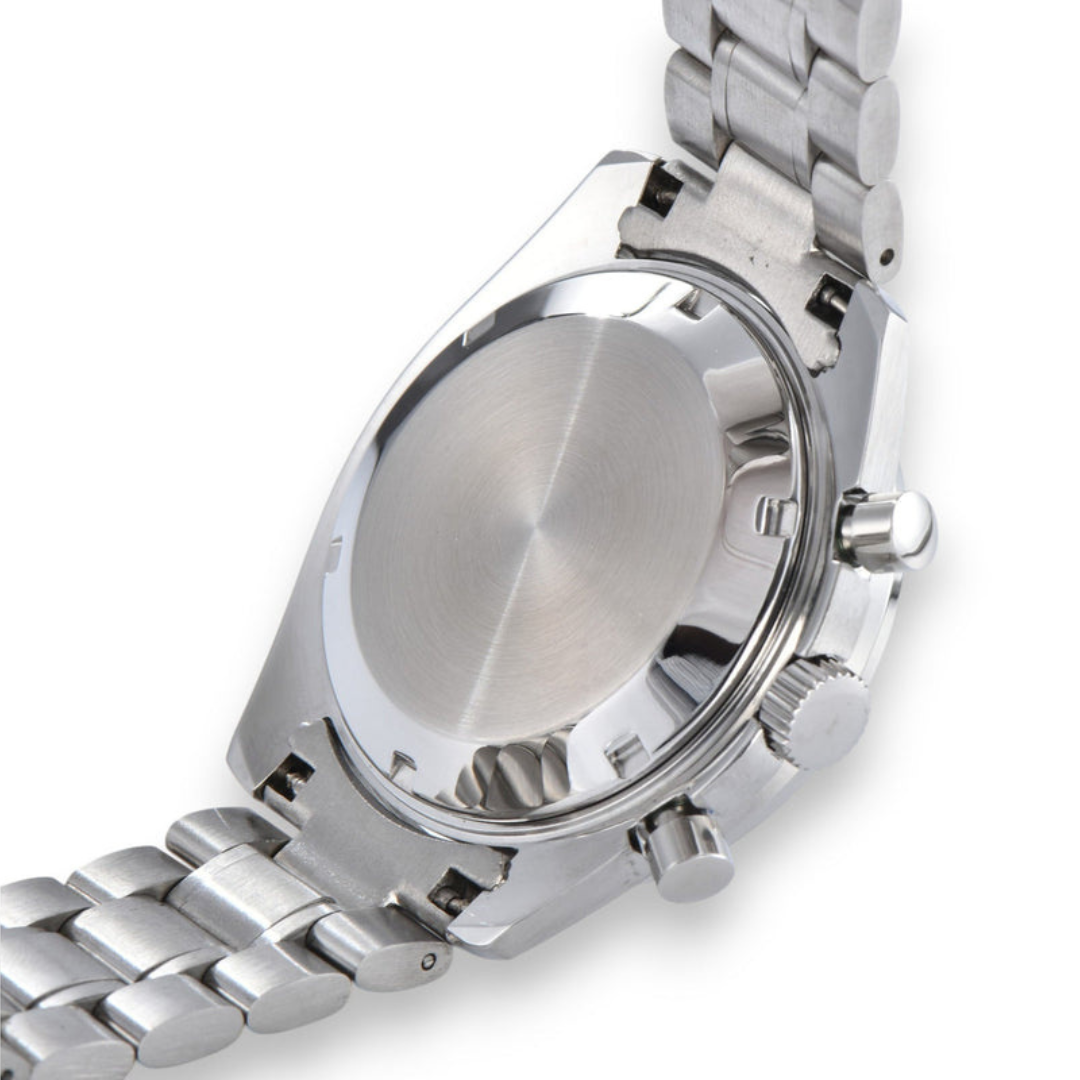 SPEEDSEIKO CHRONOGRAPH EDITION SUNSET CHROME MOD