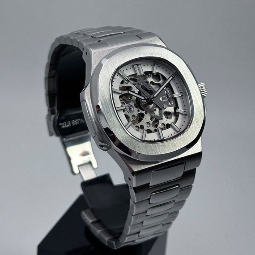 NAUTIKO LIMITED EDITION PRESTIGE SKELETON MOD