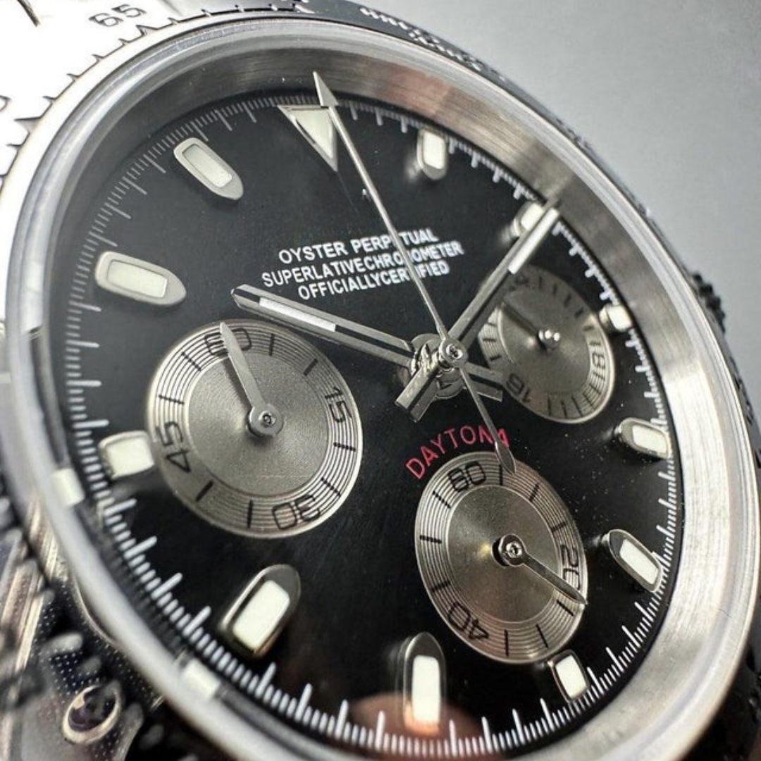 SEITONA EDITION COSMOGRAPH MOON MOD