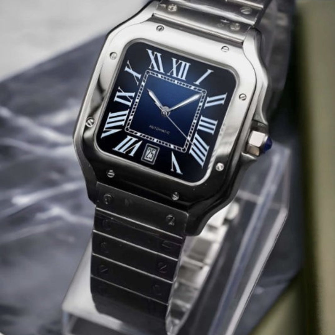 SANTEIKO EDITION SANTOS OCEAN BLUE MOD