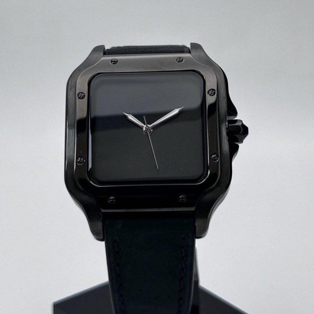 SANTEIKO SANTOS MOD SHADOW PHANTOM EDITION