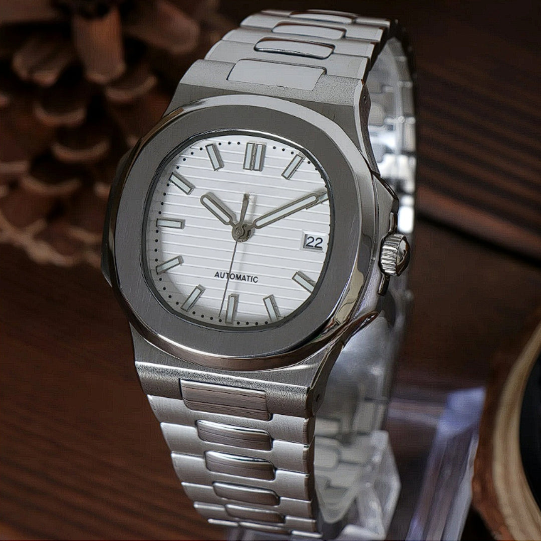 NAUTIKO EDITION PRESTIGE OFF-WHITE MOD