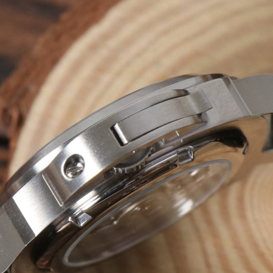 PANEIKO REGATTA MOD DESERT OAK EDITION