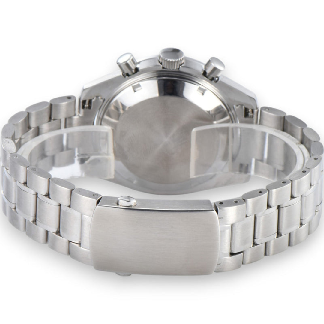 SPEEDSEIKO CHRONOGRAPH EDITION SUNSET CHROME MOD