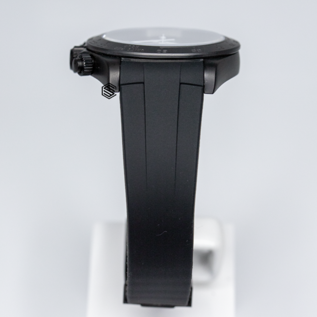 SEITONA CHRONOGRAPH MOD SHADOW JAGUAR EDITION