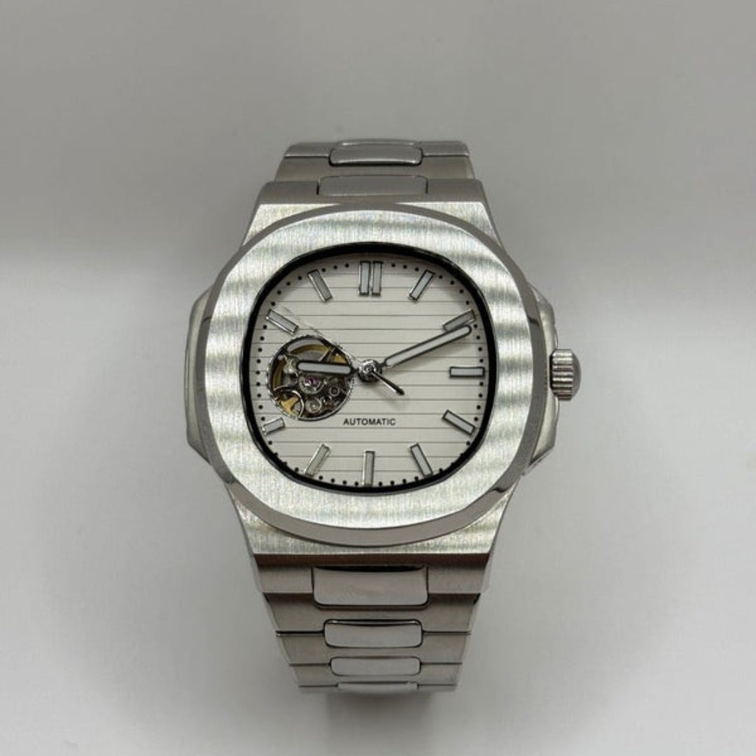 NAUTIKO EDITION OPEN HEART SNOW MOD