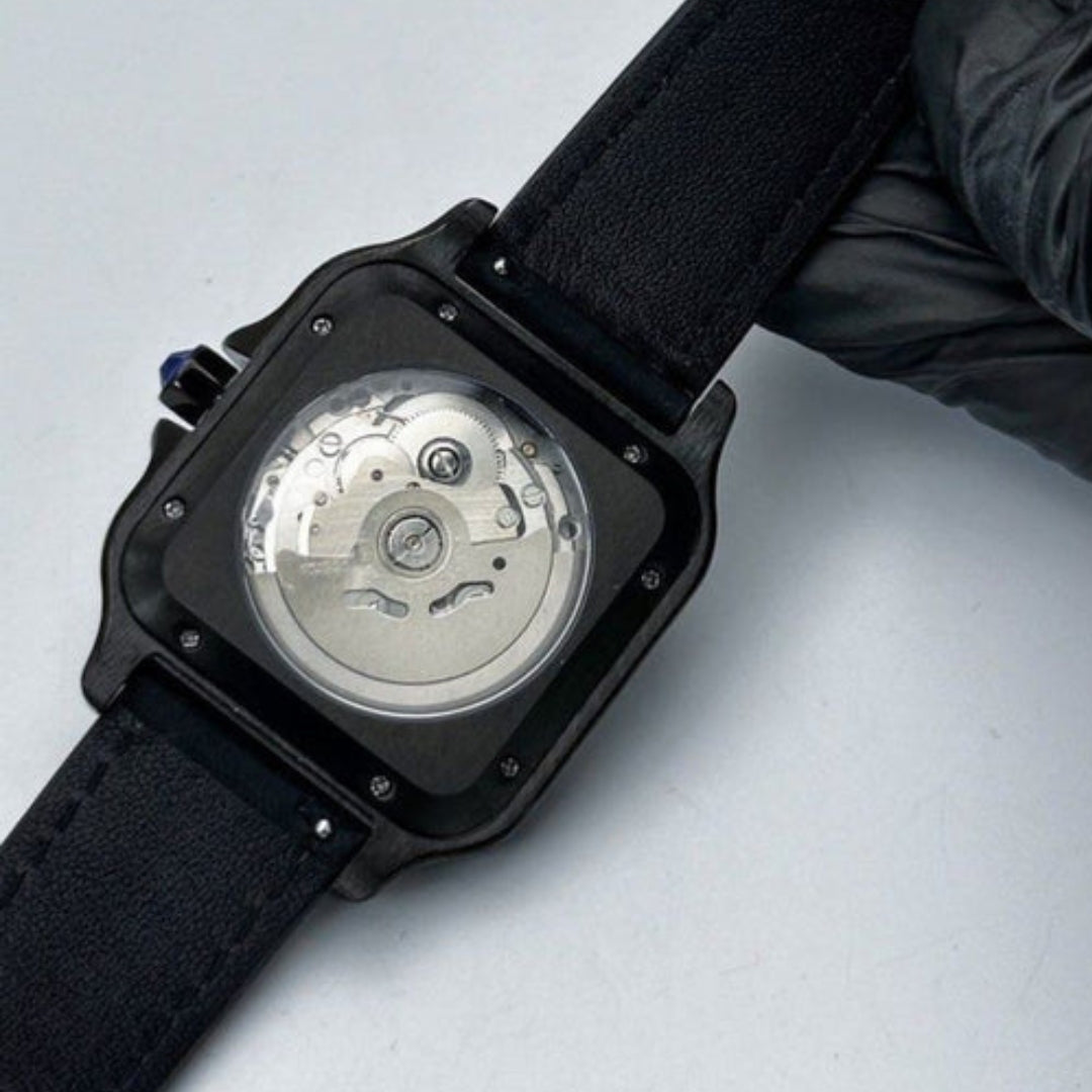 SANTEIKO SANTOS MOD SHADOW PHANTOM EDITION