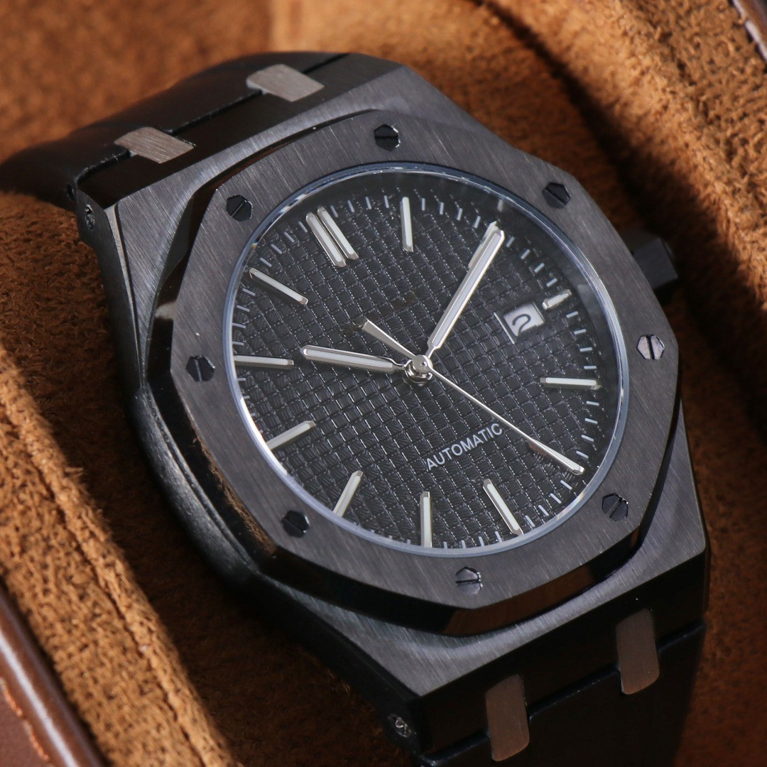 CUSTOM ROYAL SEIKOAK EDITION PHANTOM MOD