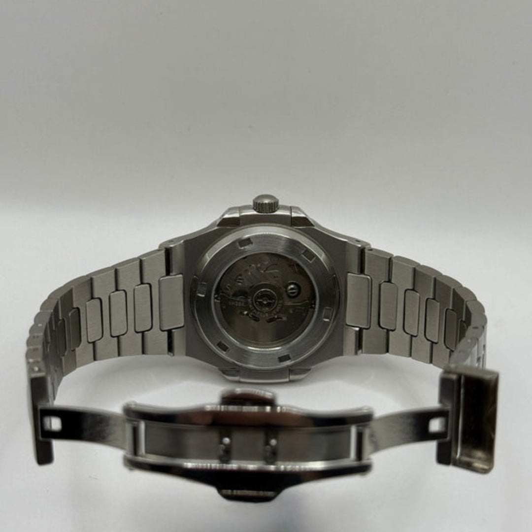 NAUTIKO EDITION OPEN HEART SNOW MOD