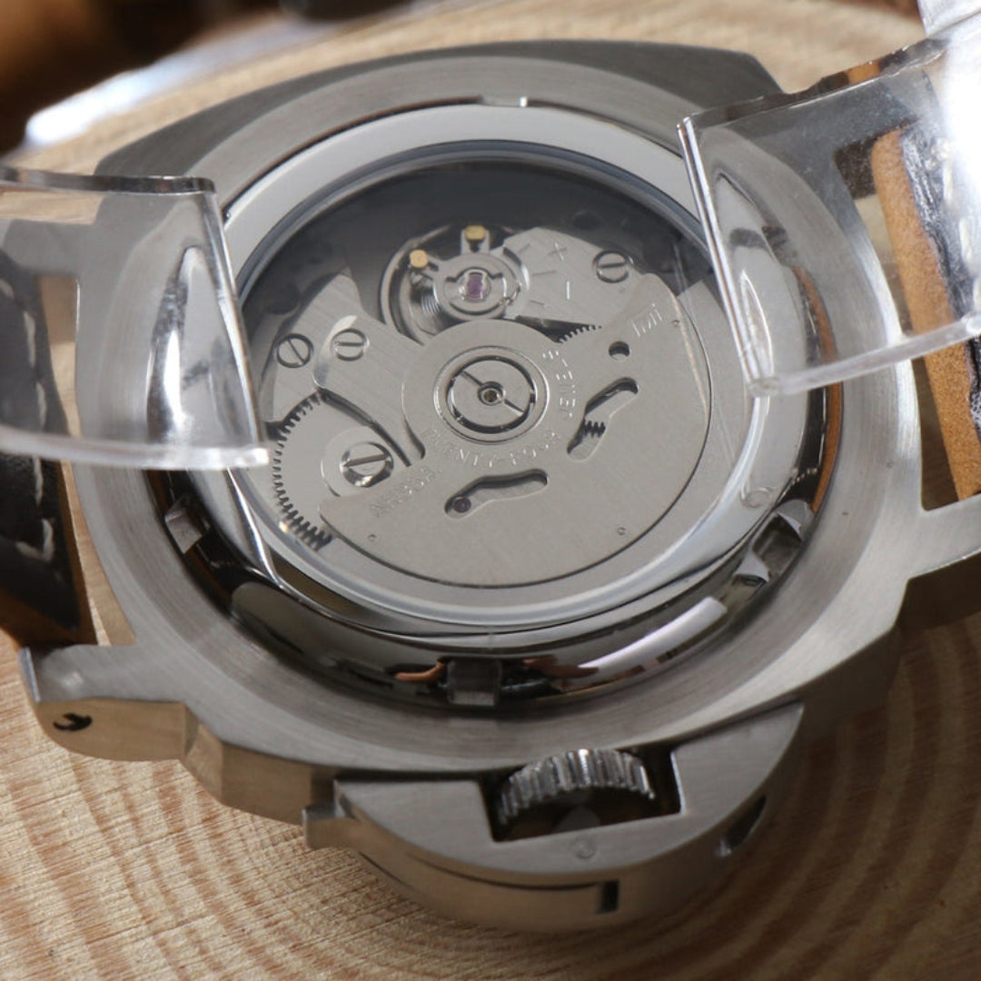 PANEIKO REGATTA MOD MIDNIGHT EDITION