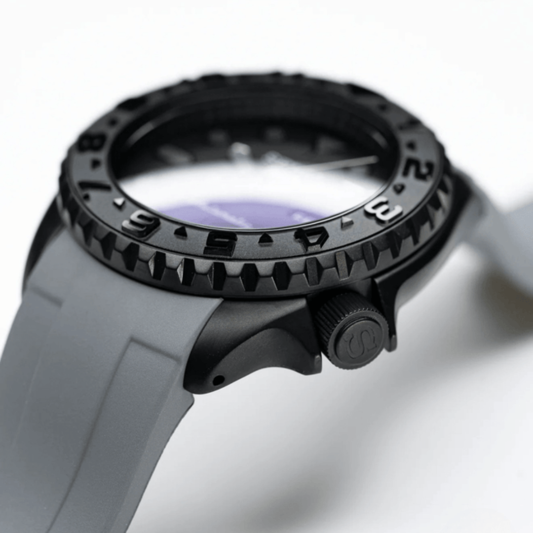 SKX07 SKX MOD SHADOW STEALTH EDITION