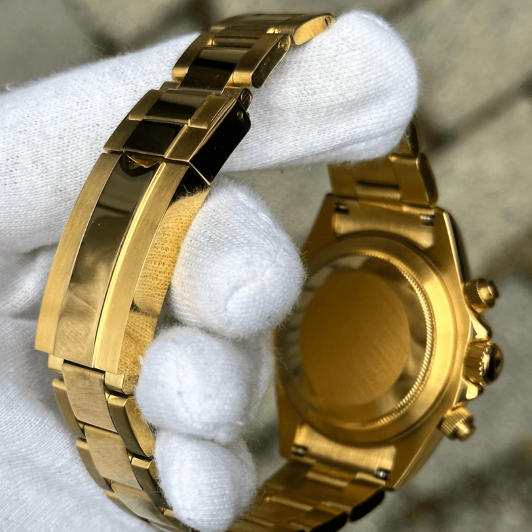 SEITONA CHRONOGRAPH EDITION JOHN MAYER MOD