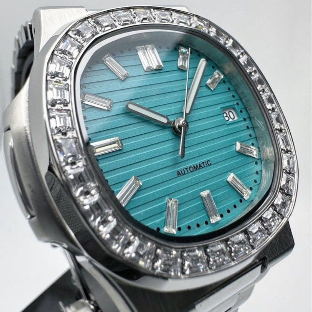 NAUTIKO EDITION PRESTIGE STONE TIFFANY BLUE MOD