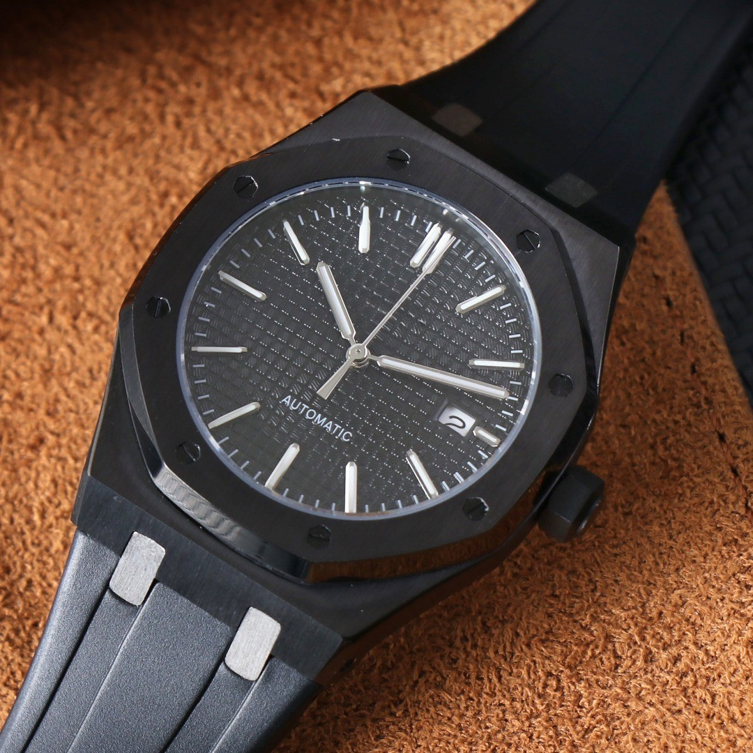 CUSTOM ROYAL SEIKOAK EDITION PHANTOM MOD