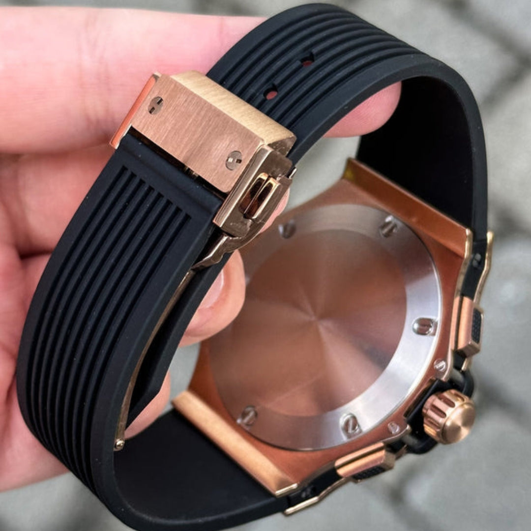 HUBLEIKO EDITION BIG BANG CLASSIC ROSE MOD