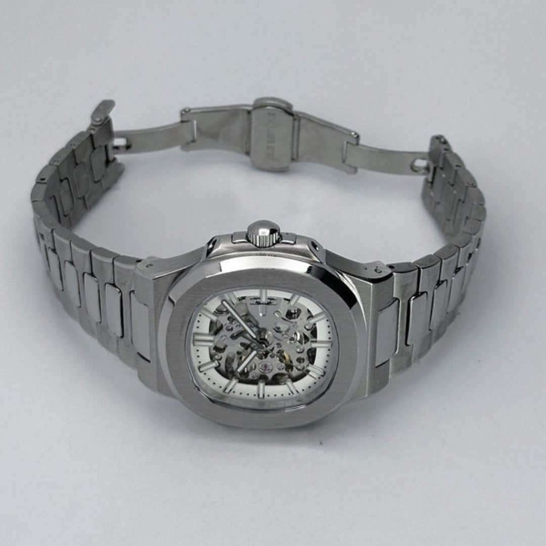 NAUTIKO LIMITED EDITION PRESTIGE SKELETON MOD