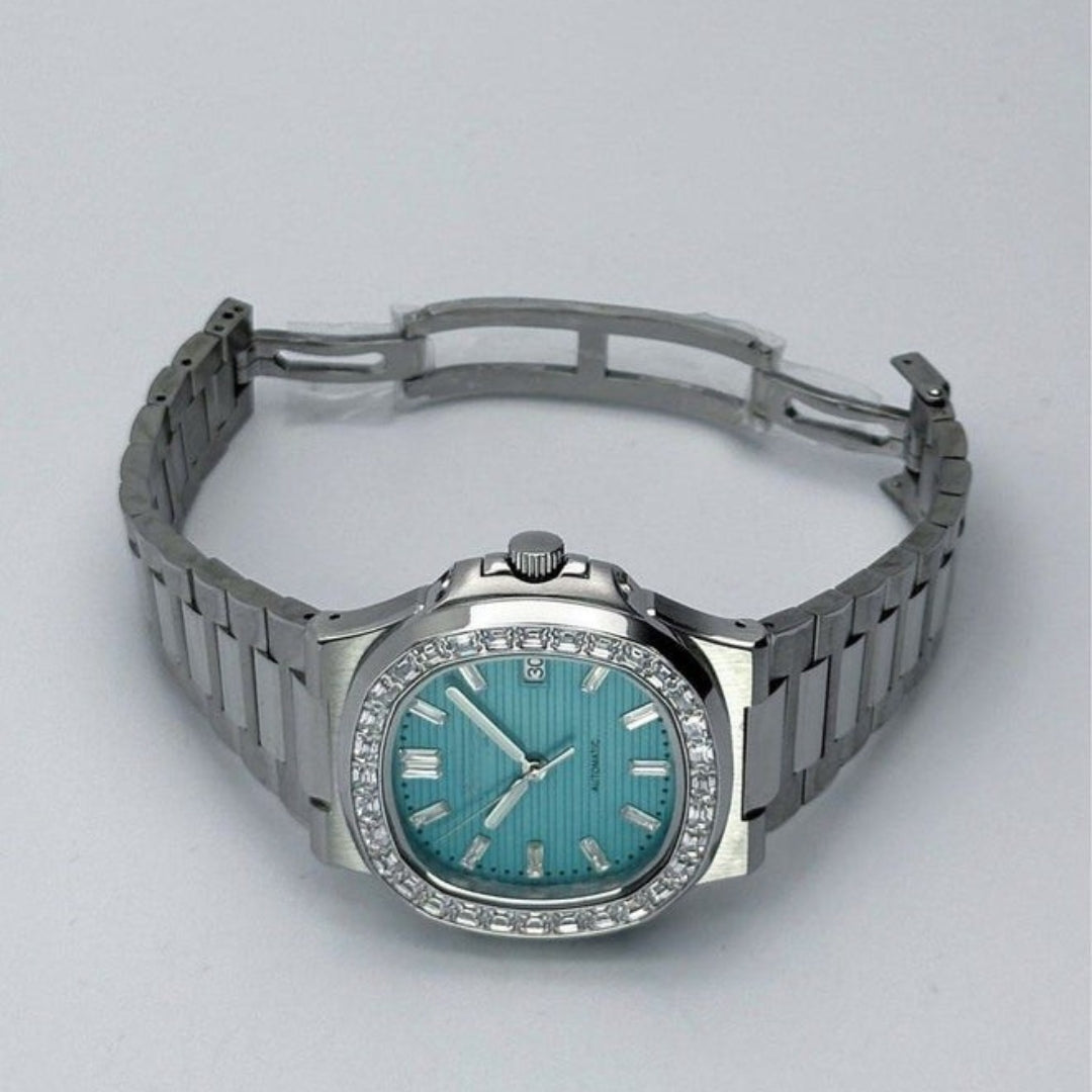 NAUTIKO EDITION PRESTIGE STONE TIFFANY BLUE MOD