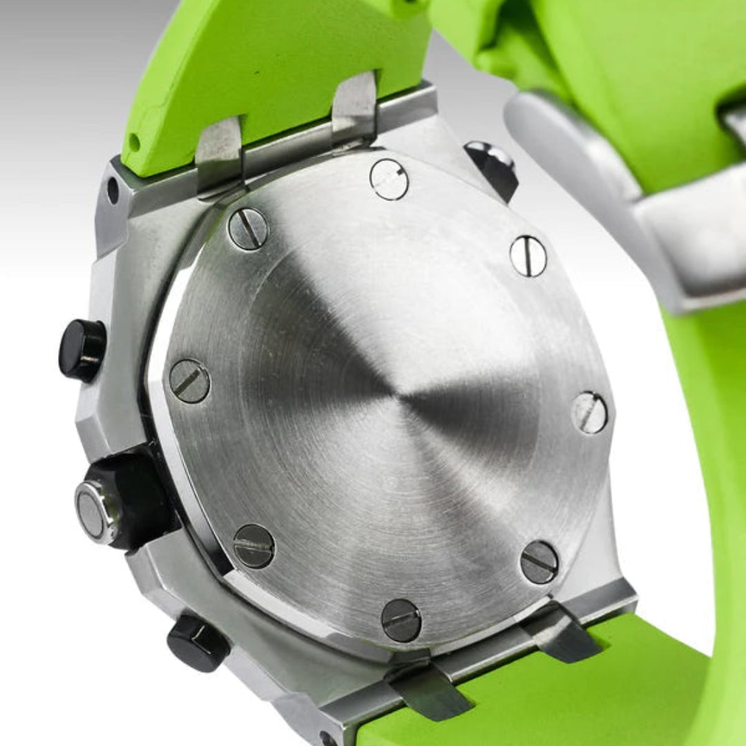 ROYAL SEIKOAK EDITION NEON TACTICA MOD