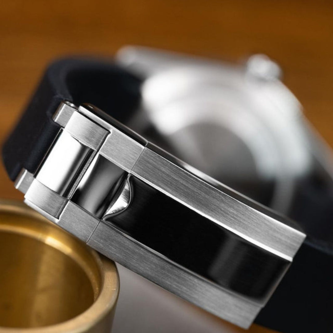 SEIKOSUB EDITION SCUBAMASTER 58 HERITAGE MOD