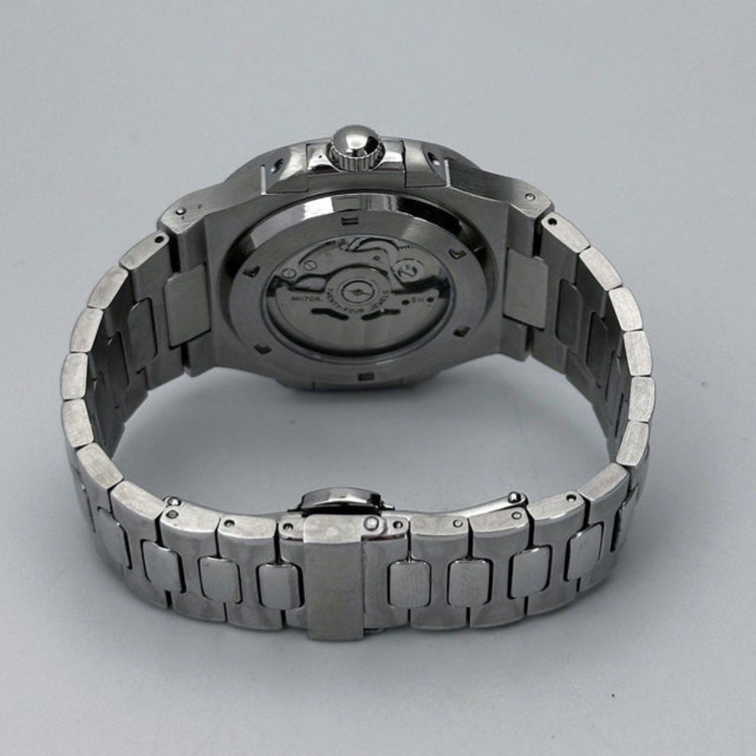 NAUTIKO LIMITED EDITION PRESTIGE SKELETON MOD