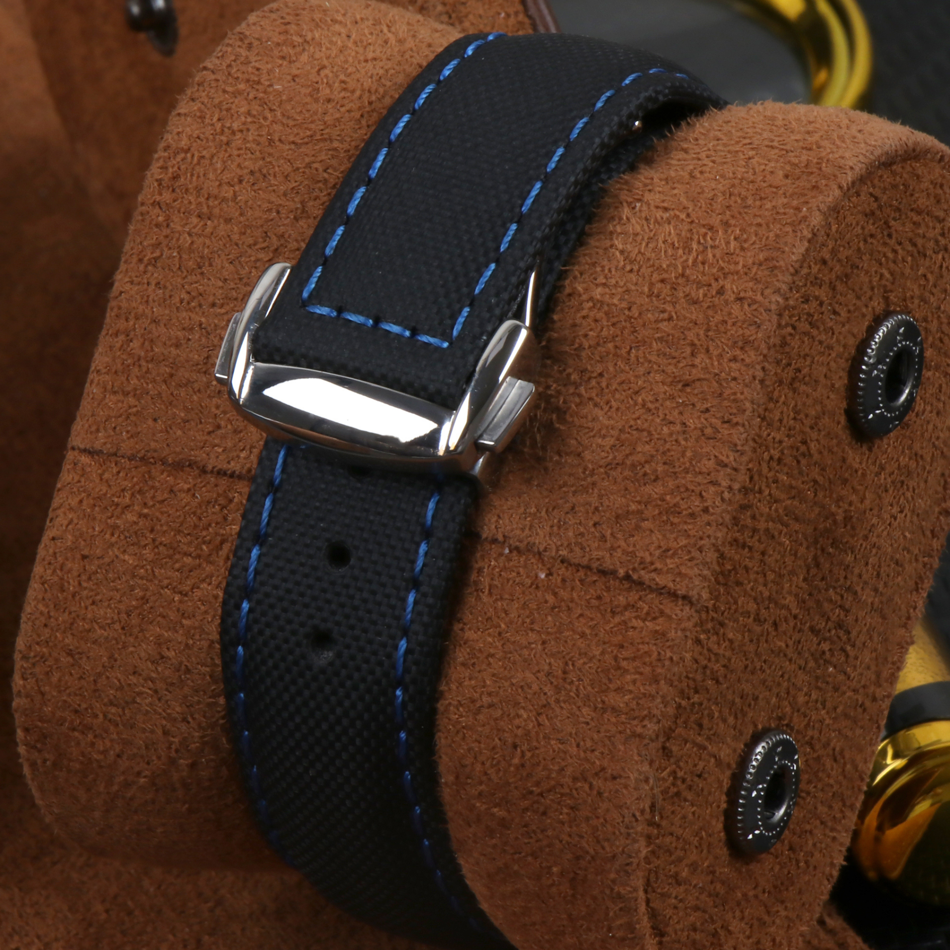 CUSTOM SPEEDSEIKO CHRONOGRAPH MOD SNOOPY EDITION