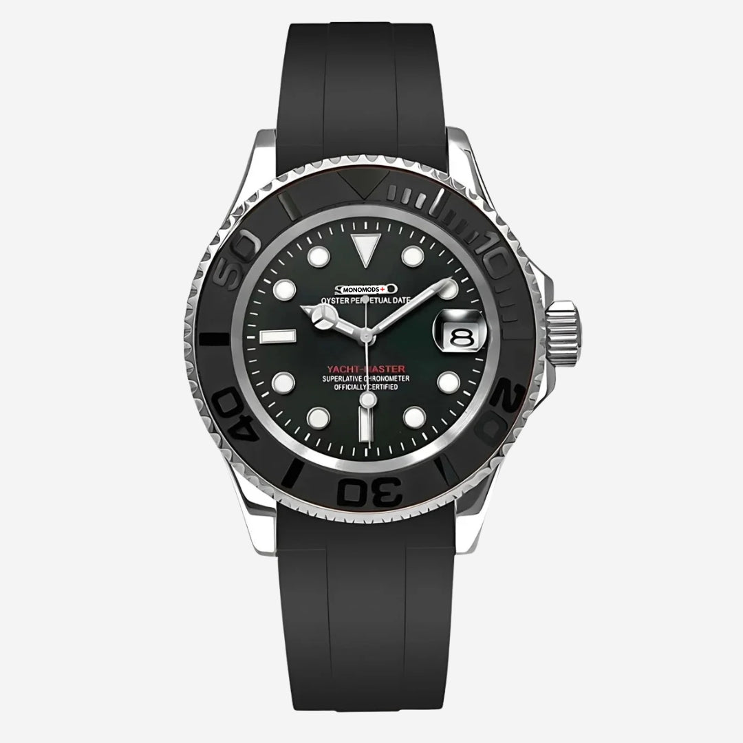 SUBMAESTRO – Black Sail Harbor Edition
