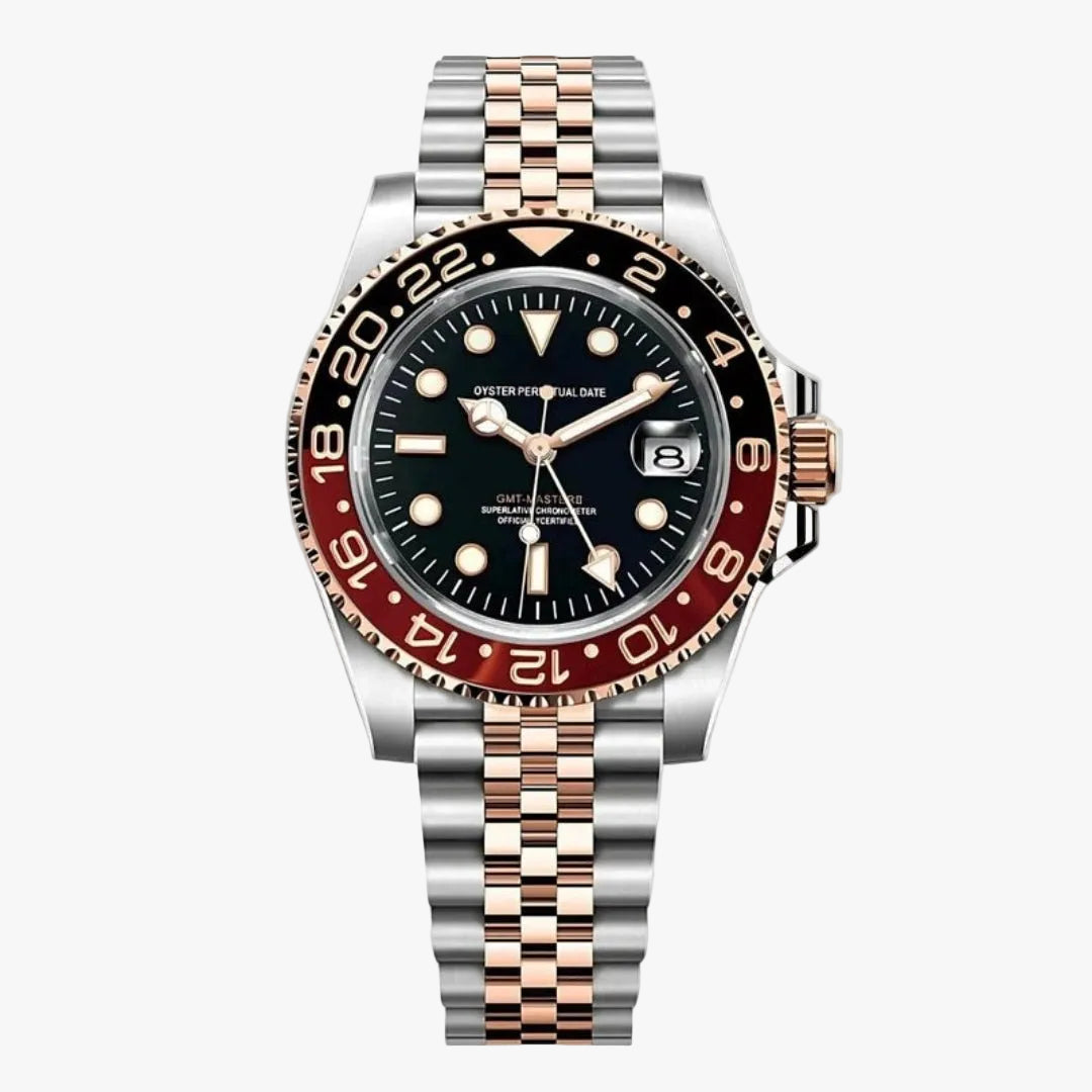CUSTOM GMTEIKO CLASSIC GMT MOD ROOTBEER EDITION