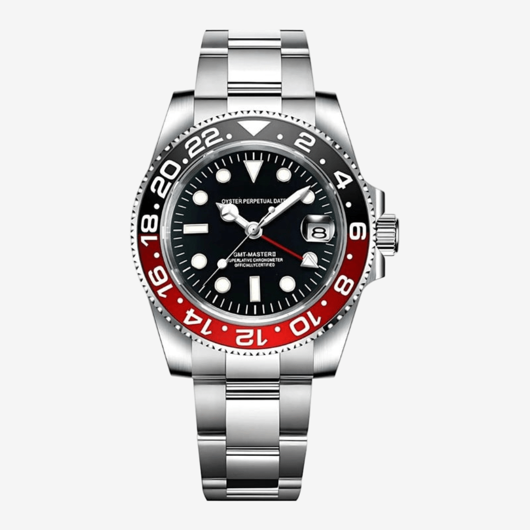 CUSTOM GMTEIKO EDITION GMT COKE MOD - Monomods