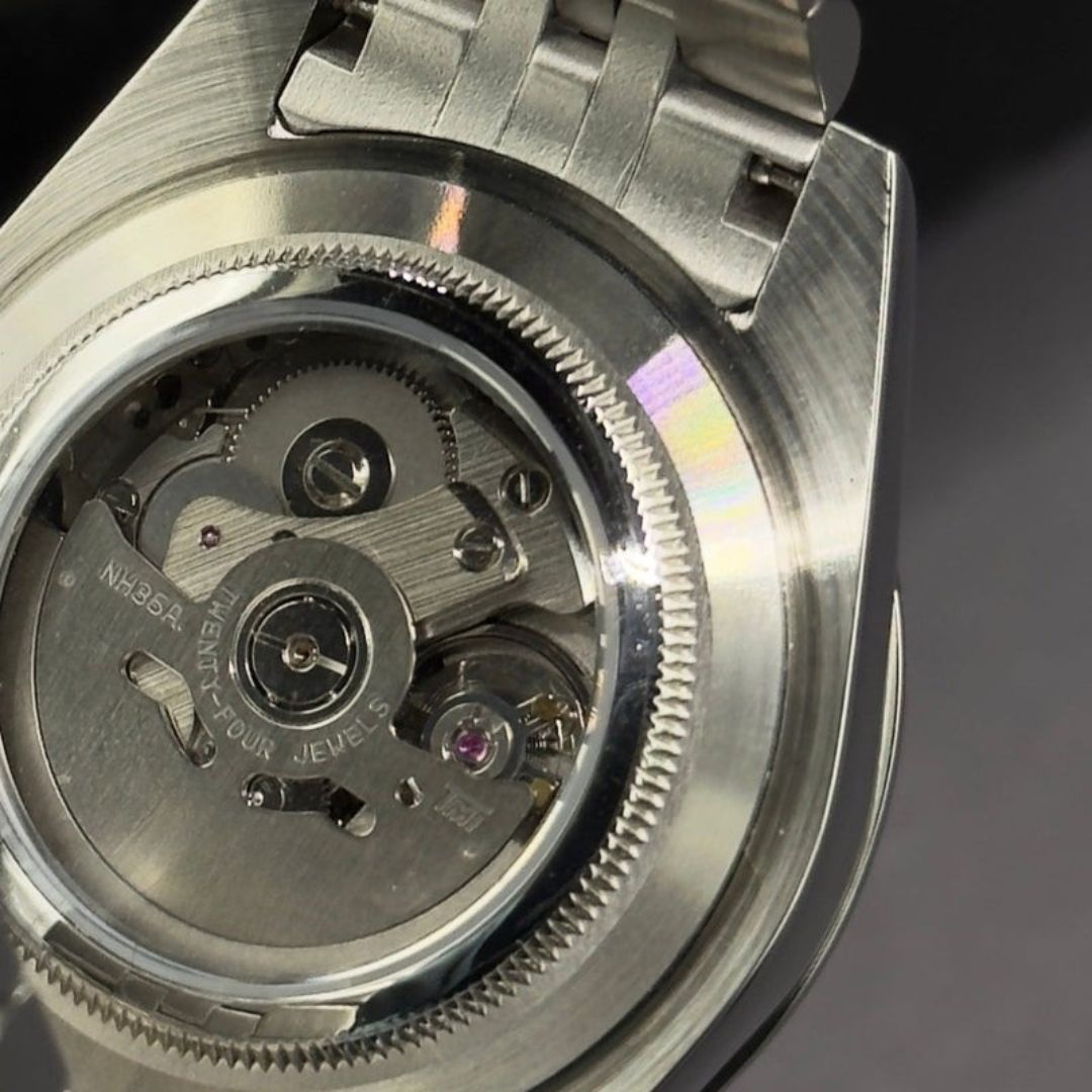 CUSTOM GMTEIKO EDITION MARINE GMT ARCTIC BATMAN MOD - Monomods