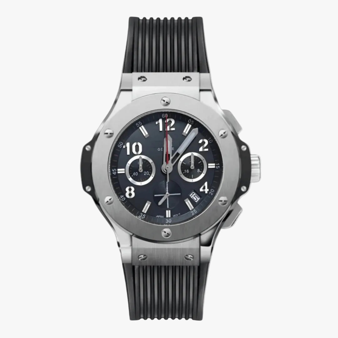 CUSTOM HUBLEIKO EDITION CLASSIC BIG BANG TITANIUM MOD - Monomods