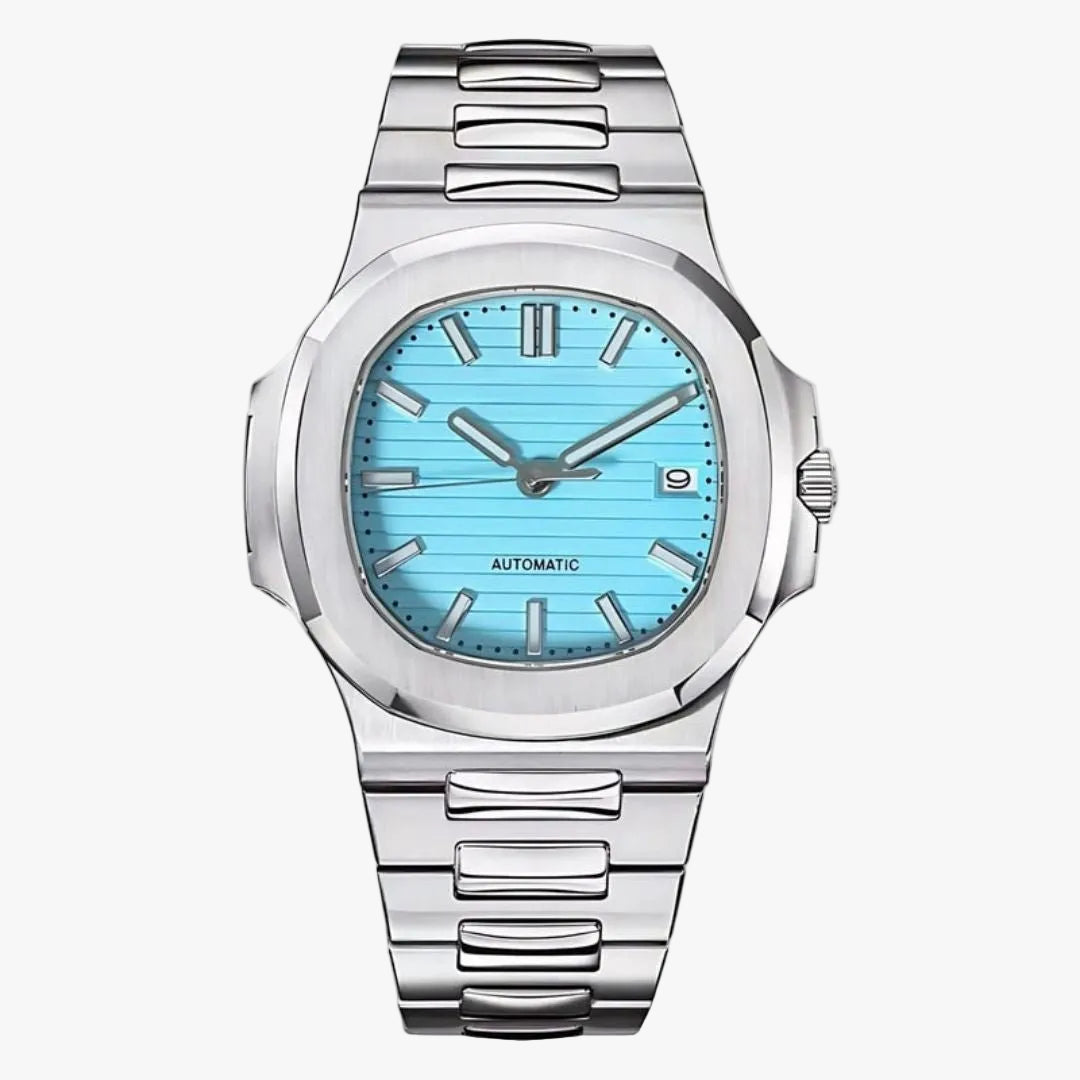 CUSTOM NAUTIKO PRESTIGE MOD TIFFANNY DREAM EDITION - Monomods