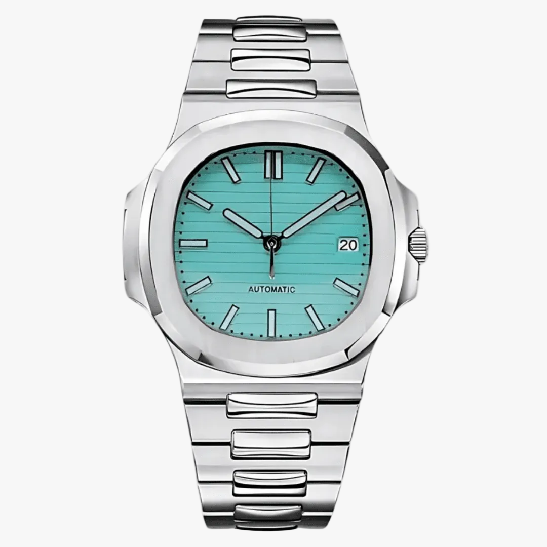 CUSTOM NAUTIKO PRESTIGE MOD TIFFANNY DREAM EDITION - Monomods