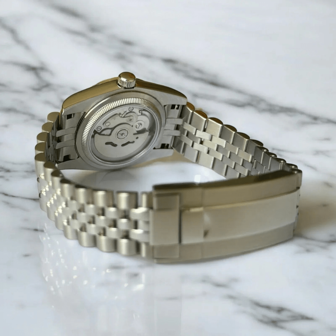 CUSTOM OYSTEIKO JUBILEE MOD GALAXY STARDUST EDITION - Monomods