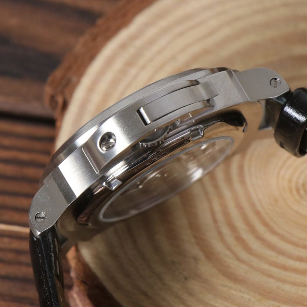 CUSTOM PANEIKO REGATTA MOD FROST SEAL EDITION - Monomods