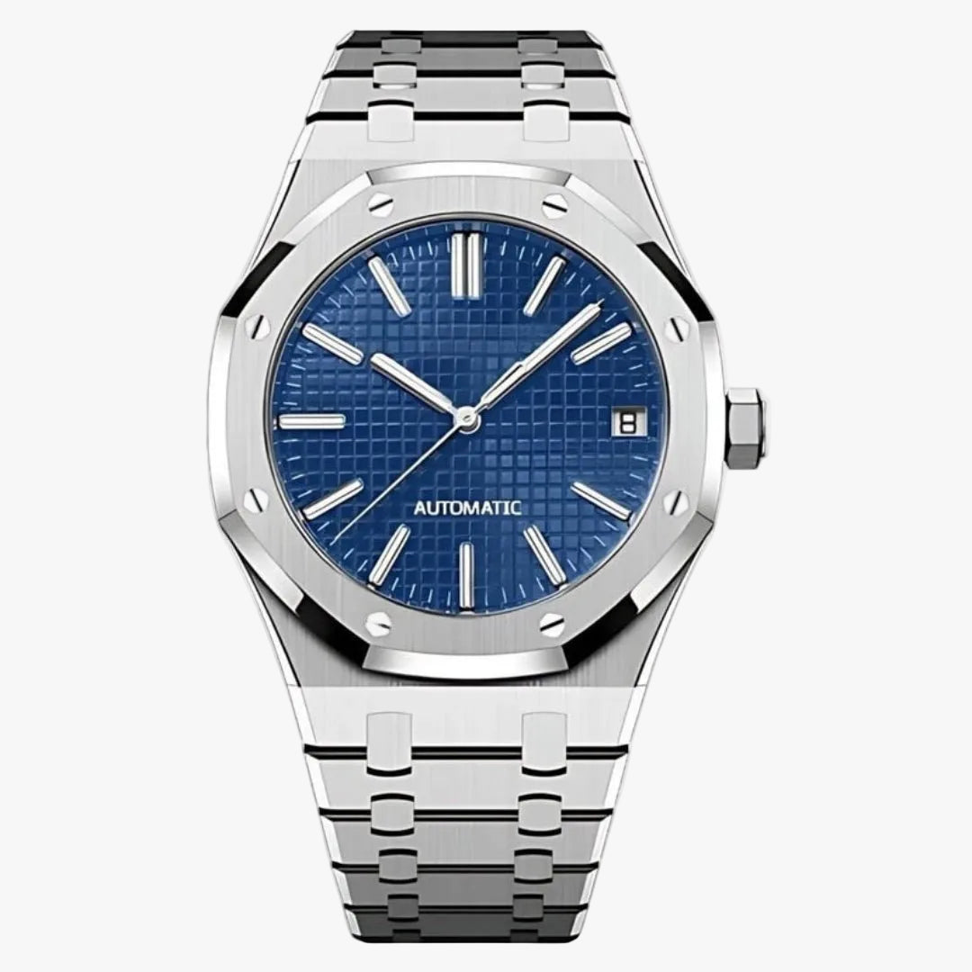 CUSTOM ROYAL SEIKOAK EDITION BLUE MOD - Monomods