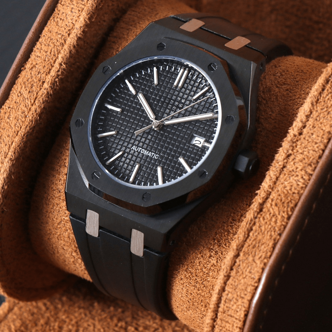 CUSTOM ROYAL SEIKOAK EDITION PHANTOM MOD - Monomods