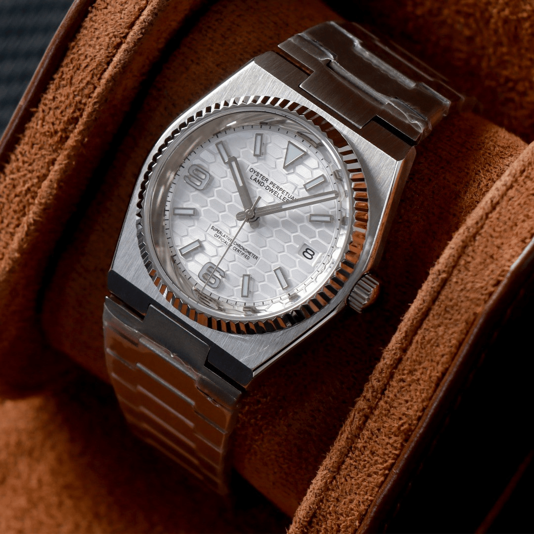 CUSTOM SEIDWELLER EDITION POLAR BEE HONEYCOMB MOD - Monomods