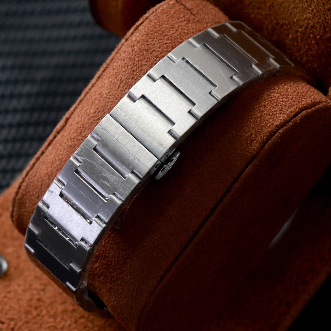 CUSTOM SEIDWELLER EDITION POLAR BEE HONEYCOMB MOD - Monomods