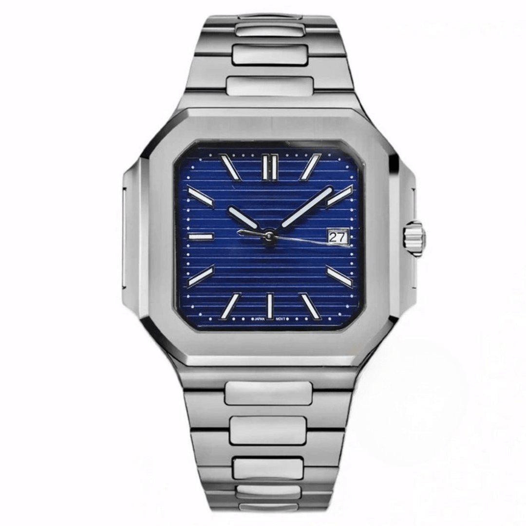 CUSTOM SEIKOCUB EDITION MIDNIGHT STRATA MOD - Monomods