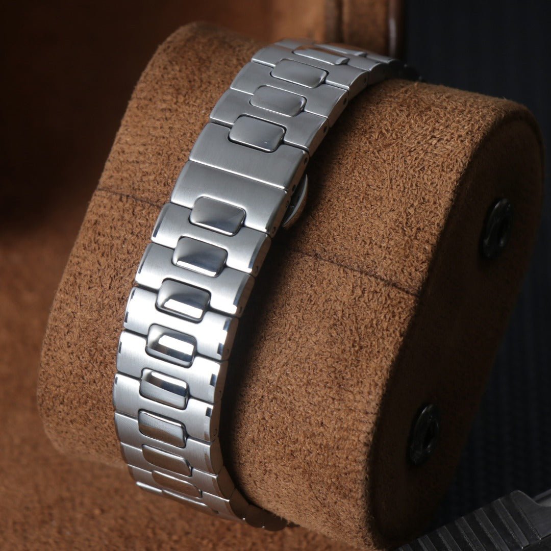 CUSTOM SEIKOCUB EDITION MIDNIGHT STRATA MOD - Monomods