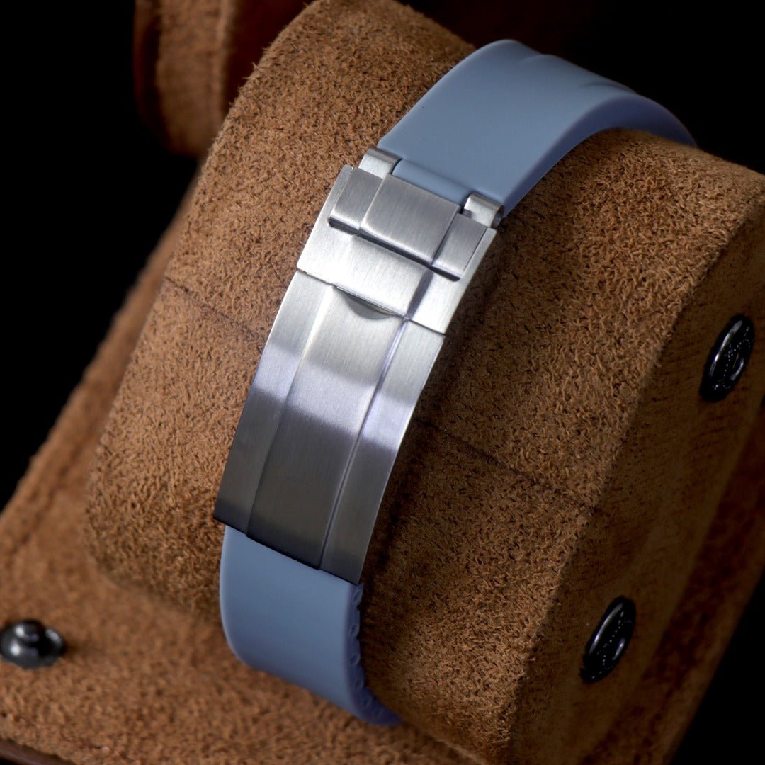 CUSTOM SEITONA SPECIAL EDITION GLACIER SPORT COSMOGRAPH MOD - Monomods