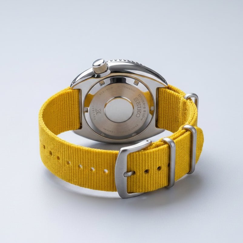 CUSTOM TURTLE MOD LEMON EDITION - Monomods