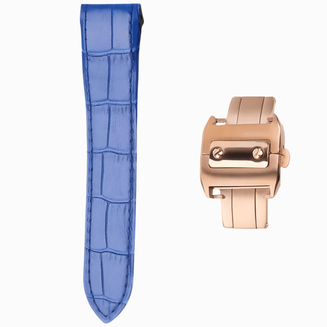 Extra Matching Leather Strap - Monomods