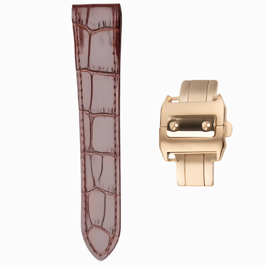 Extra Matching Leather Strap - Monomods