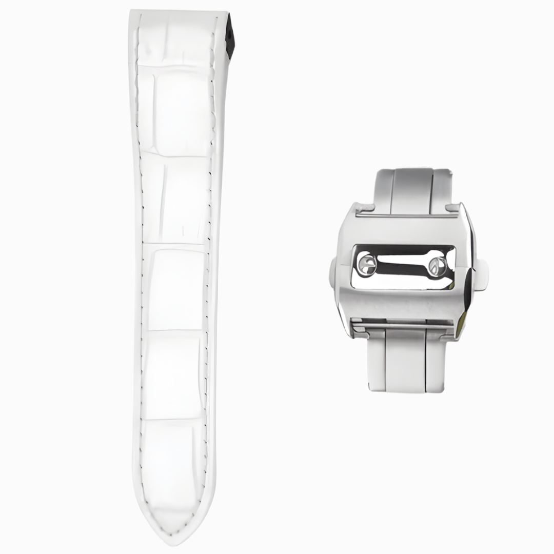 Extra Matching Leather Strap - Monomods