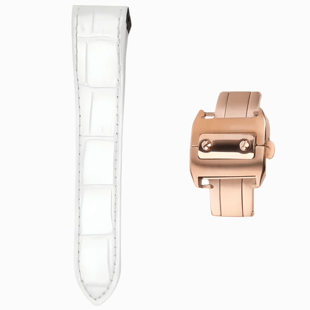 Extra Matching Leather Strap - Monomods