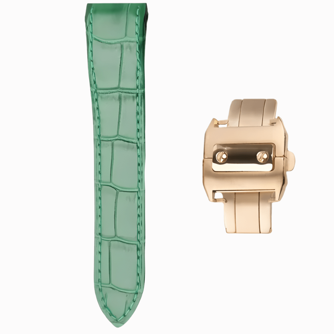 Extra Matching Leather Strap - Monomods